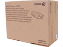 Xerox Black Standard Capacity Toner Cartridge 5k pages for 3320 - 106R02305 - UK BUSINESS SUPPLIES