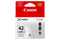 Canon CLI42LGY Light Grey Standard Capacity Ink Cartridge 13ml - 6391B001 - UK BUSINESS SUPPLIES