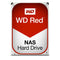 WD 1TB Red 64Mb 3.5 Inch Desktop Sata HDD - UK BUSINESS SUPPLIES