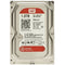 WD 1TB Red 64Mb 3.5 Inch Desktop Sata HDD - UK BUSINESS SUPPLIES