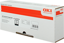 OKI Black Toner Cartridge 8K pages - 45396304 - UK BUSINESS SUPPLIES