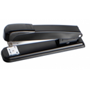 ValueX Full Strip Stapler Metal 20 Sheet Black - SM200-H - UK BUSINESS SUPPLIES