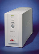 APC Back-UPS Standby Offline 0.35 kVA 210W 4 AC Outlets - UK BUSINESS SUPPLIES