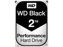 Western Digital Black 2TB SATA 6Gbs 7200 RPM 64MB Cache 3.5 Inch Internal Hard Disk Drive - UK BUSINESS SUPPLIES