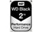 Western Digital Black 2TB SATA 6Gbs 7200 RPM 64MB Cache 3.5 Inch Internal Hard Disk Drive - UK BUSINESS SUPPLIES