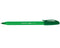 Paper Mate InkJoy 100 Ballpoint Pen 1.0mm Tip 0.7mm Line Green (Pack 50) - S0957150 - UK BUSINESS SUPPLIES