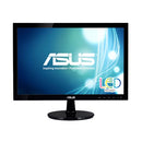 Asus Asus Vs197De 18.5 Inch Led Monitor - UK BUSINESS SUPPLIES