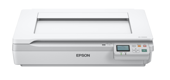 Epson Workforce DS50000N Scanner - UK BUSINESS SUPPLIES