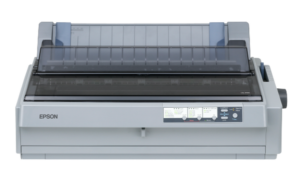 Epson LQ2190N Dot Matrix Printer - UK BUSINESS SUPPLIES