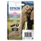 Epson 24 Elephant Light Magenta Standard Capacity Ink Cartridge 5ml - C13T24264012 - UK BUSINESS SUPPLIES