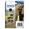 Epson 24XL Elephant Black High Yield Ink Cartridge 10ml - C13T24314012 - UK BUSINESS SUPPLIES