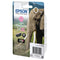 Epson 24XL Elephant Light Magenta High Yield Ink Cartridge 10ml - C13T24364012 - UK BUSINESS SUPPLIES