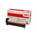 OKI Black Drum Unit 30K pages - 46484108 - UK BUSINESS SUPPLIES