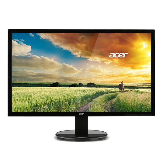 Acer K222HQLBID 21.5 Inch Monitor - UK BUSINESS SUPPLIES