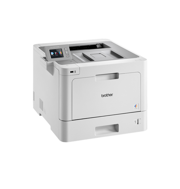 Brother Hll9310 Colour Laser Printer - UK BUSINESS SUPPLIES