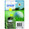 Epson 34XL Golfball Yellow High Yield Ink Cartridge 11ml - C13T34744010 - UK BUSINESS SUPPLIES