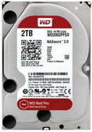 WD 2TB RED PRO 64MB 3.5 Inch SATA 6Gb - UK BUSINESS SUPPLIES