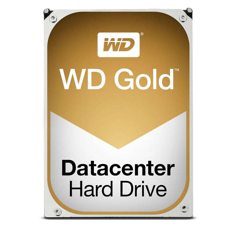 2TB Gold Datacenter SATA 3.5in Int HDD - UK BUSINESS SUPPLIES