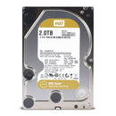 2TB Gold Datacenter SATA 3.5in Int HDD - UK BUSINESS SUPPLIES