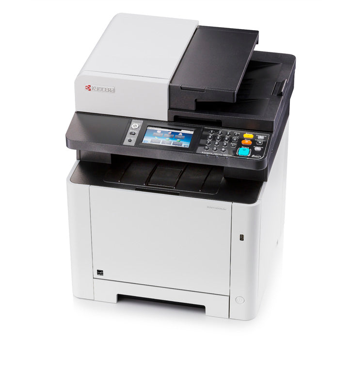 Kyocera M5526CDW A4 Colour Multifunction Printer - UK BUSINESS SUPPLIES