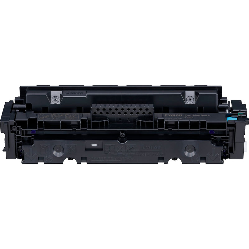 Canon 046HC Cyan High Capacity Toner Cartridge 5k pages - 1253C002 - UK BUSINESS SUPPLIES