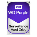 WD HDD Int 3TB Purple Sata 3.5 Inch HDD - UK BUSINESS SUPPLIES