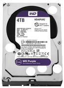 WD Int 4TB Purple Sata 3.5 Inch HDD - UK BUSINESS SUPPLIES