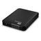 WD External 1TB Elements USB 3.0 Black HDD - UK BUSINESS SUPPLIES