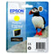 Epson T3244 Puffin Yellow Standard Capacity Ink Cartridge 14ml - C13T32444010 - UK BUSINESS SUPPLIES