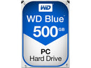 Western Digital Caviar Blue 500GB 3.5 Inch SATA 6Gbs 7200 RPM Internal Hard Drive - UK BUSINESS SUPPLIES