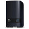 WD My Cloud Ex2 Ultra Desktop External - UK BUSINESS SUPPLIES