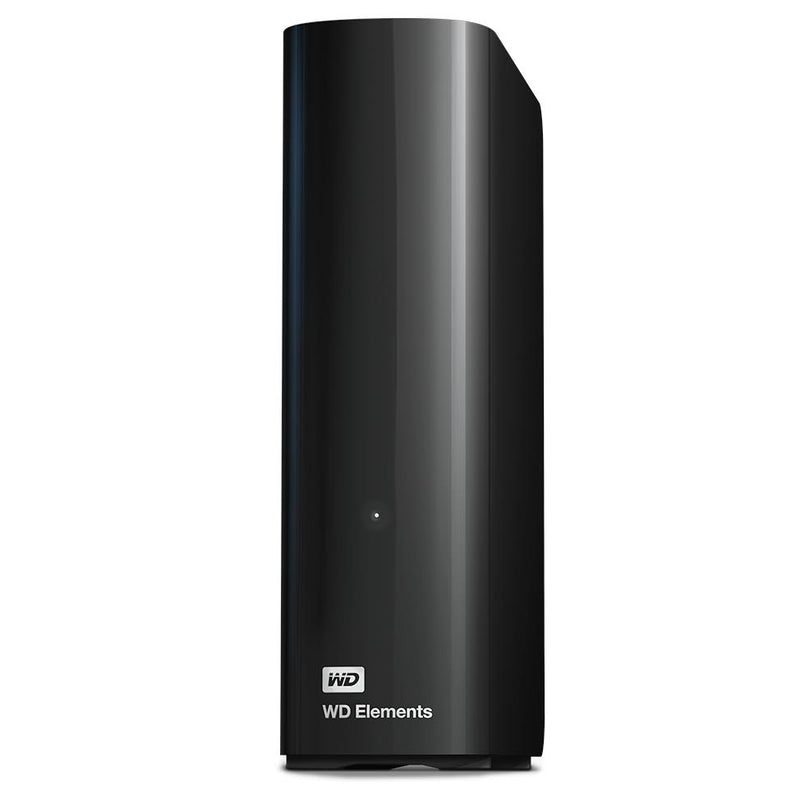 WD Elements Desktop 4TB 3.5 Inch Usb3.0 - UK BUSINESS SUPPLIES