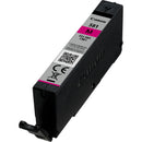 Canon CLI581M Magenta Standard Capacity Ink Cartridge 6ml - 2104C001 - UK BUSINESS SUPPLIES