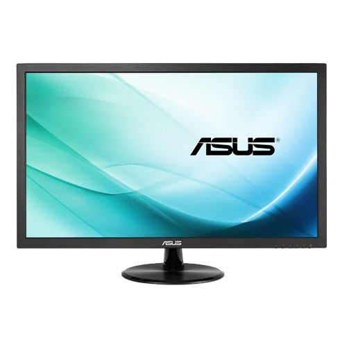 Asus VP228DE 21.5 Inch TN Flicker Free Monitor - UK BUSINESS SUPPLIES