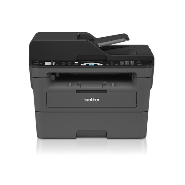 Brother MFCL2710DN Multifunctional Printer - UK BUSINESS SUPPLIES