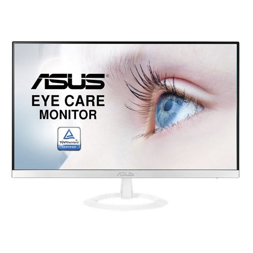 Asus Vz249He W 24 Ips Ultra Slim HDMI Vga Monitor - UK BUSINESS SUPPLIES