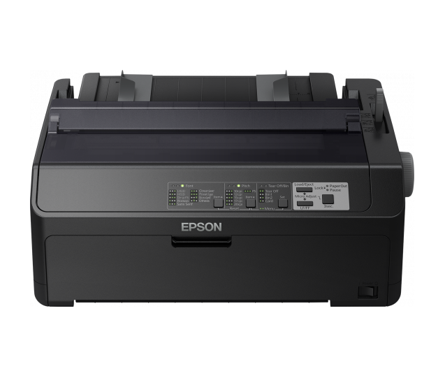 Epson FX 890IIN Mono Dot Matrix Printer - UK BUSINESS SUPPLIES