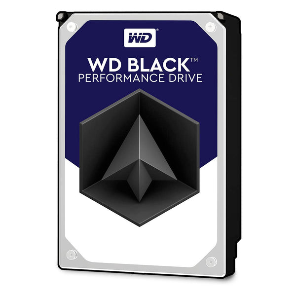 WD Black 6000GB Serial ATA III Internal HDD - UK BUSINESS SUPPLIES