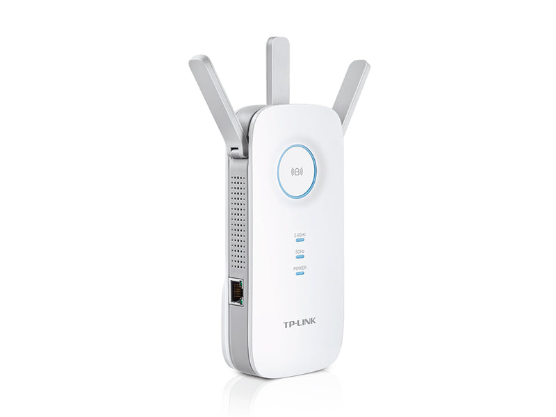 TP Link AC1750 WiFi Range Extender - UK BUSINESS SUPPLIES