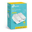 TP Link AV600 Passthrough Powerline - UK BUSINESS SUPPLIES