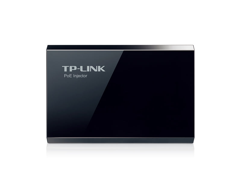 TP Link PoE Injector Adapter - UK BUSINESS SUPPLIES