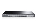 TP Link Unmanaged 48 Port Rackmount Switch - UK BUSINESS SUPPLIES