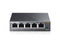 TP Link Managed 5 Port Gigabit Easy Smart - UK BUSINESS SUPPLIES