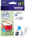 Brother Cyan Ink Cartridge 15ml - LC22UC - UK BUSINESS SUPPLIES