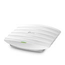 TP Link Wireless Dual Band Gigabit EAP225 - UK BUSINESS SUPPLIES