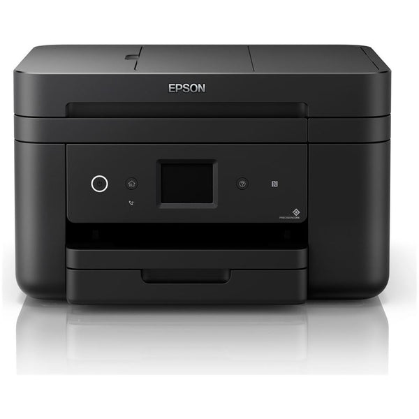 Epson Workforce 2865 Compact 4in1 - UK BUSINESS SUPPLIES