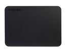 Toshiba HDD Ext 1TB Basics USB3 Black - UK BUSINESS SUPPLIES