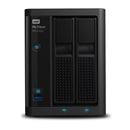 WD My Cloud Pr2100 4TB 2 Bay - UK BUSINESS SUPPLIES