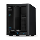 WD My Cloud Pr2100 4TB 2 Bay - UK BUSINESS SUPPLIES