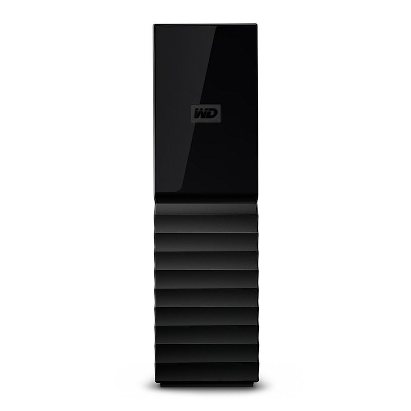 WD My Book 8TB USB3.0 Desktop - UK BUSINESS SUPPLIES